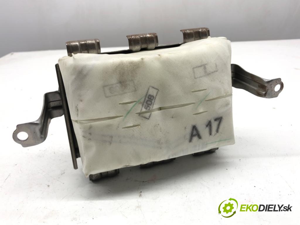 TOYOTA AYGO II liftback 2015 51 kW 1.0 (KGB40) 998 AirBag spolujazdca 0589-P1-000286 (Airbag)