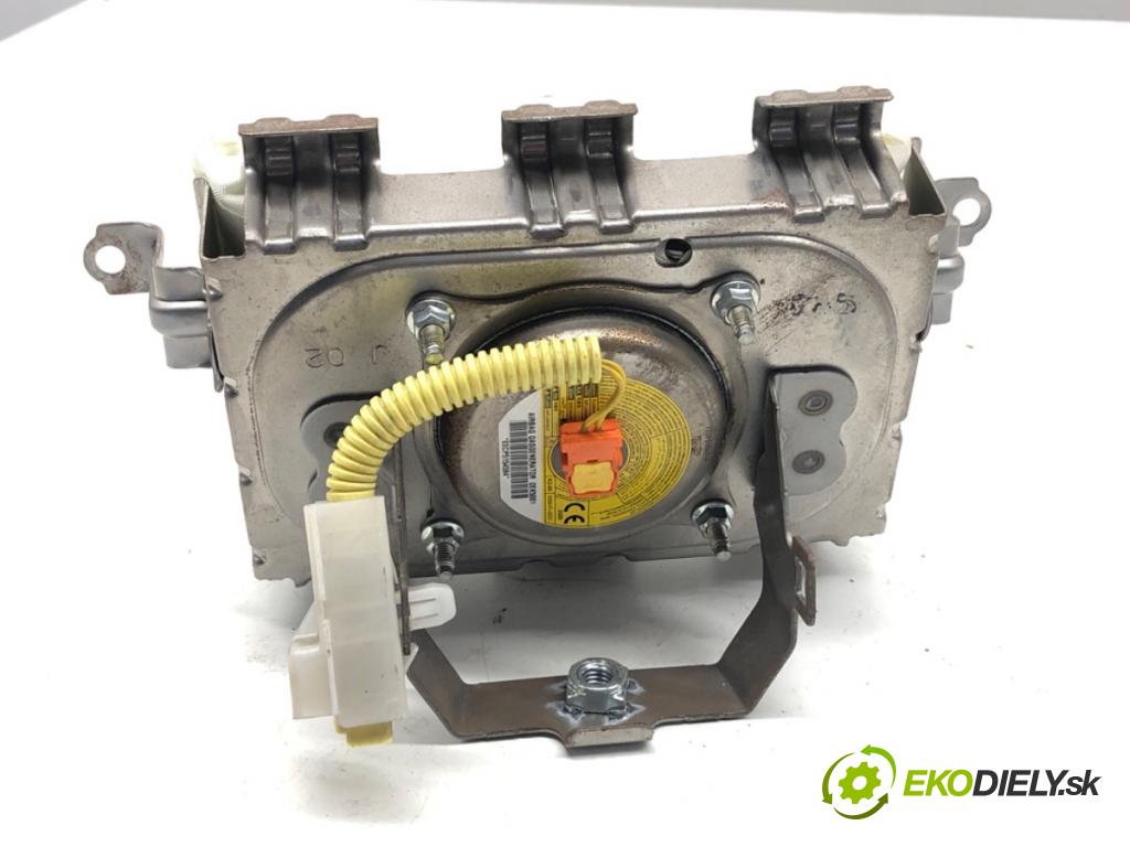 TOYOTA AYGO II liftback 2015 51 kW 1.0 (KGB40) 998 AirBag spolujazdca 0589-P1-000286 (Airbag)