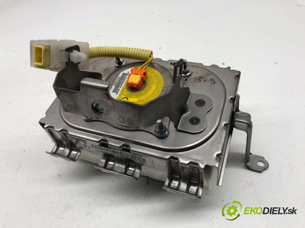 TOYOTA AYGO II liftback 2015 51 kW 1.0 (KGB40) 998 AirBag spolujazdca 0589-P1-000286 (Airbag)