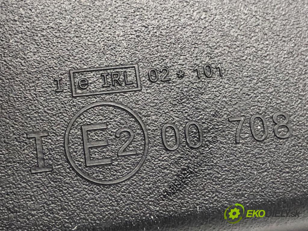 TOYOTA AYGO II liftback 2015 51 kW 1.0 (KGB40) 998 zpětné zrcátko vnitřní  (Vnitřní zpětné zrcátko)