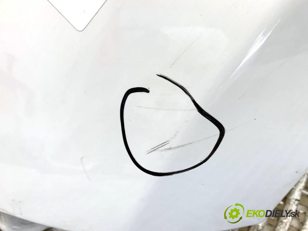 TOYOTA AYGO II liftback 2015 51 kW 1.0 (KGB40) 998 blatník levý přední část