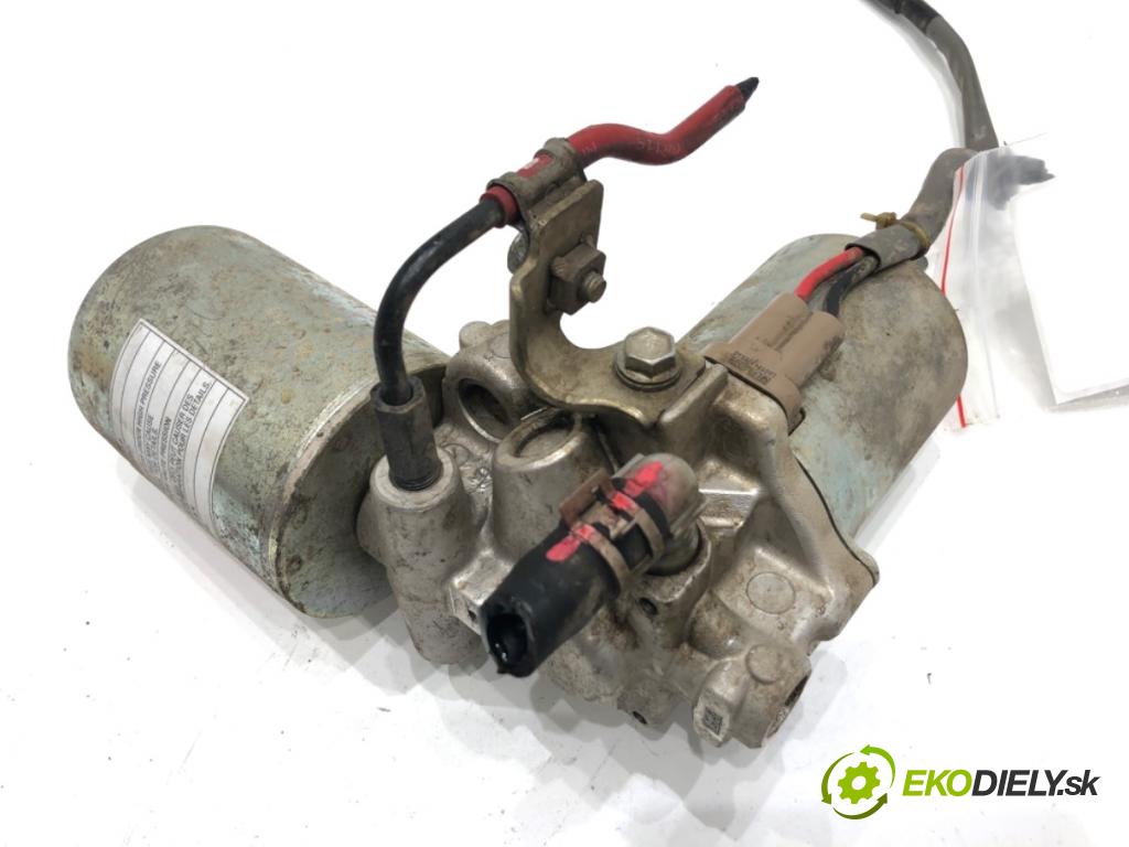 TOYOTA COROLLA E21 Kombi 2020 112 kW 2.0 Hybrid (MZEH12) 1987 Pumpa brzdová 47070-12030 (Posilňovač bŕzd)