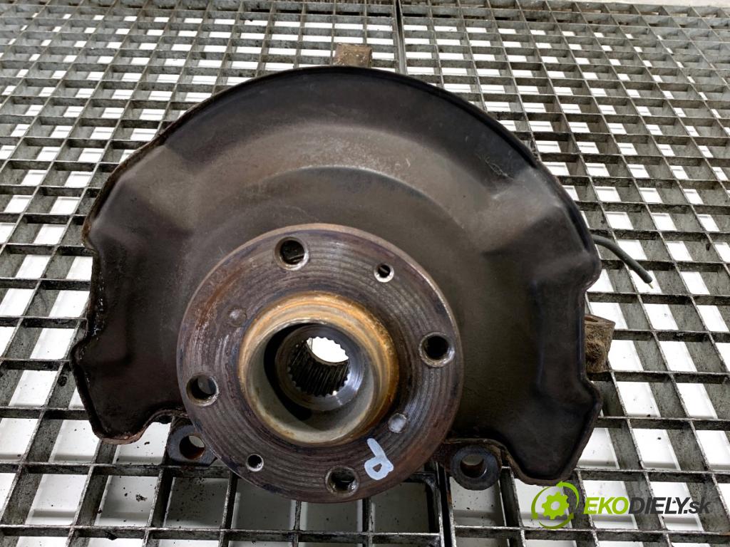 OPEL AGILA liftback 2009 63 kW 1.2 (F68) 1242 náboj pravy predný 