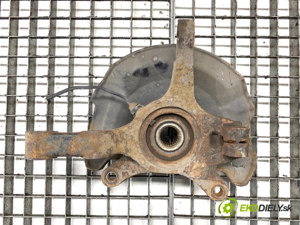 OPEL AGILA liftback 2009 63 kW 1.2 (F68) 1242 náboj pravy predný