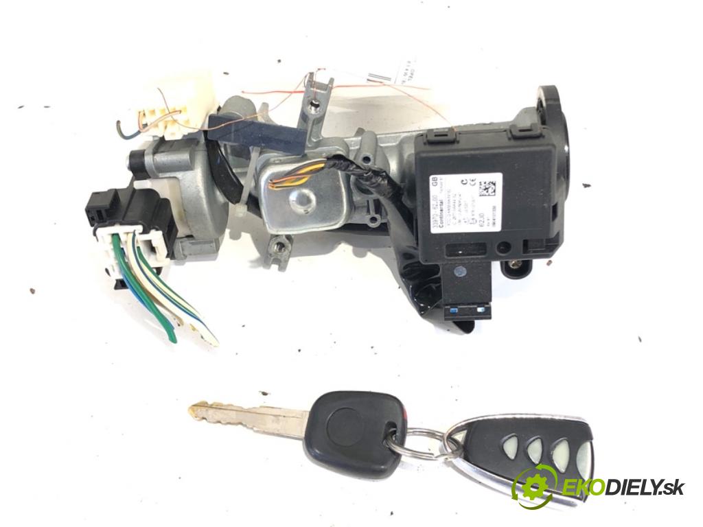 OPEL AGILA liftback 2009 63 kW 1.2 (F68) 1242 spinačka 33970-62J00 (Spínacia skrinka)