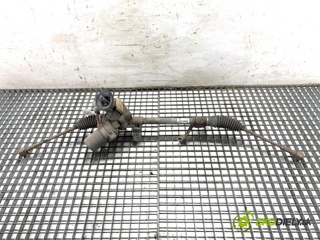 OPEL AGILA liftback 2009 63 kW 1.2 (F68) 1242 riadenie 57K51 (Riadenie)