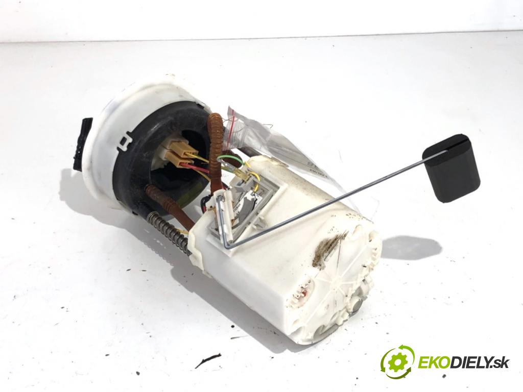 OPEL AGILA liftback 2009 63 kW 1.2 (F68) 1242 pumpa paliva 15100-73KA0
