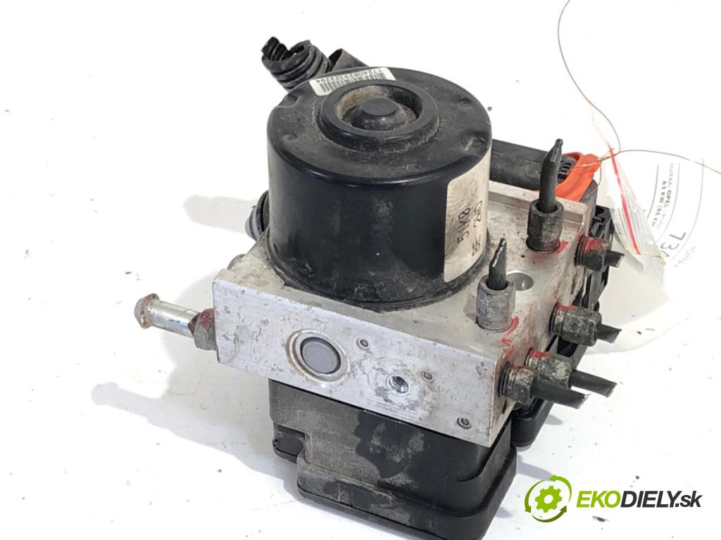 OPEL AGILA liftback 2009 63 kW 1.2 (F68) 1242 Pumpa ABS 28.5700-3309.3 (Pumpa ABS)