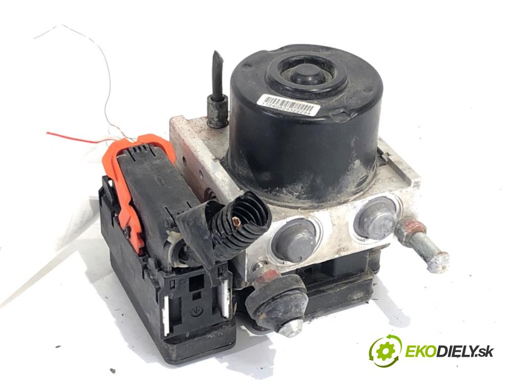 OPEL AGILA liftback 2009 63 kW 1.2 (F68) 1242 Pumpa ABS 28.5700-3309.3 (Pumpa ABS)