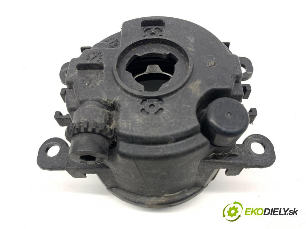 OPEL AGILA liftback 2009 63 kW 1.2 (F68) 1242 hmlové svetlo, hmlovka pravý přední část