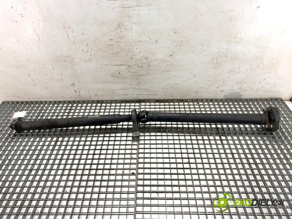 MERCEDES-BENZ S204 Kombi 2008 125 kW C 220 CDI (204.208) 2148 Kardaň, hriadeľ hnací zad A2047306 (Kardaňový hriadeľ)