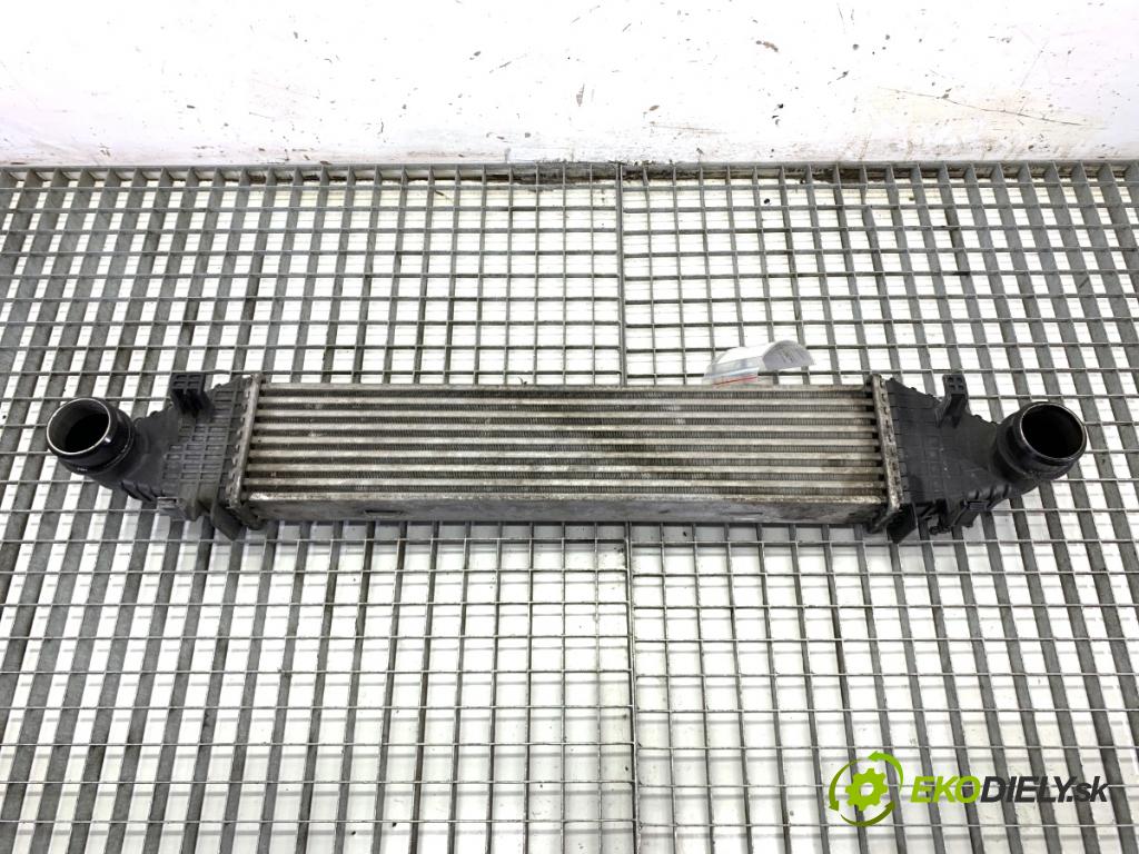MERCEDES-BENZ S204 Kombi 2008 125 kW C 220 CDI (204.208) 2148 intercooler 8ML376777 (Chladiče nasávaného vzduchu (intercoolery))