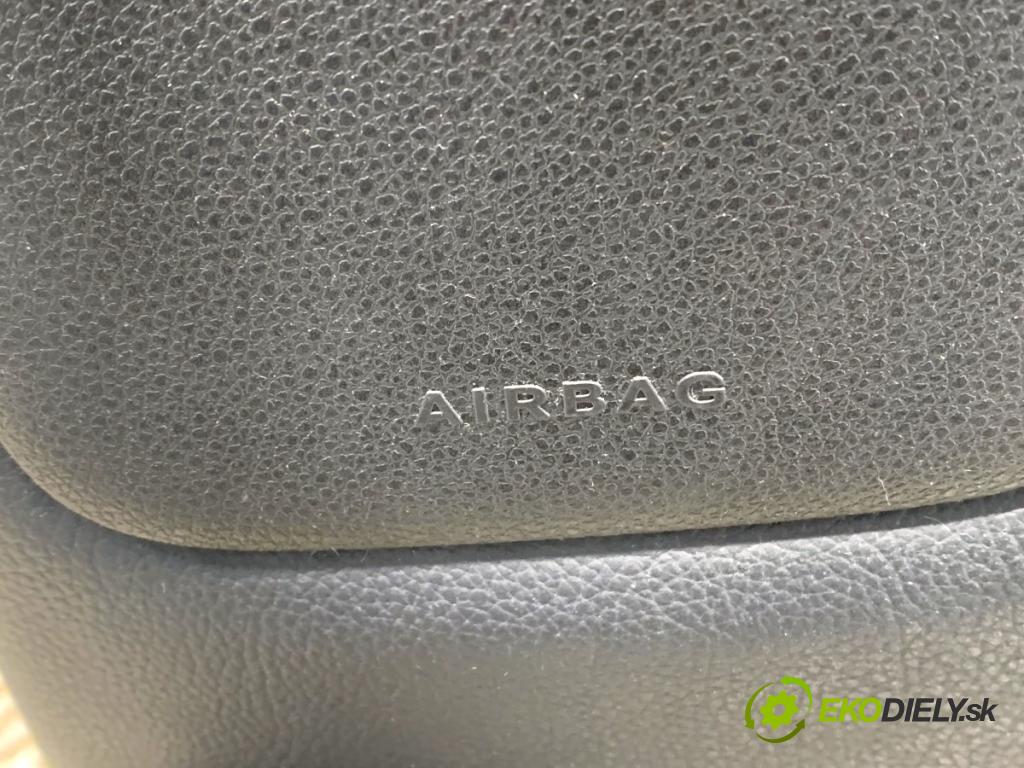 MERCEDES-BENZ S204 Kombi 2008 125 kW C 220 CDI (204.208) 2148 Sedadlo pravy predný
