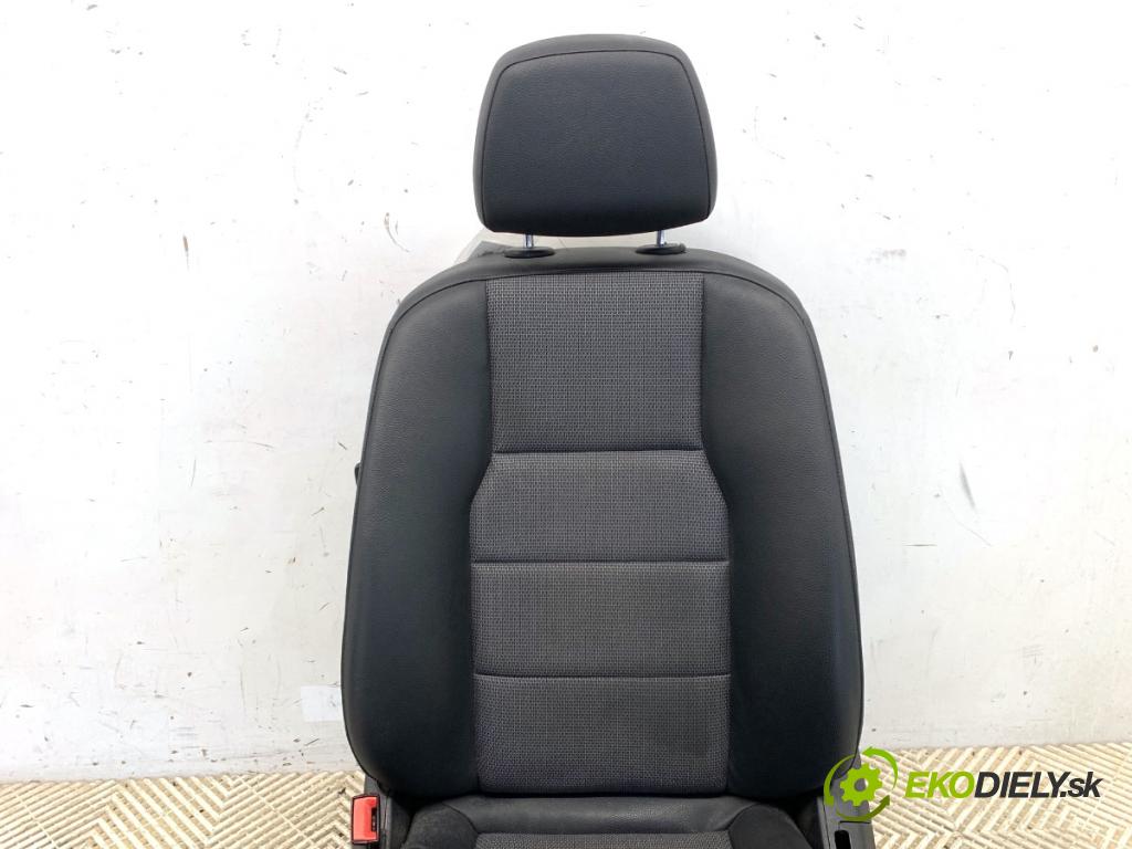 MERCEDES-BENZ S204 Kombi 2008 125 kW C 220 CDI (204.208) 2148 Sedadlo ľavy predný