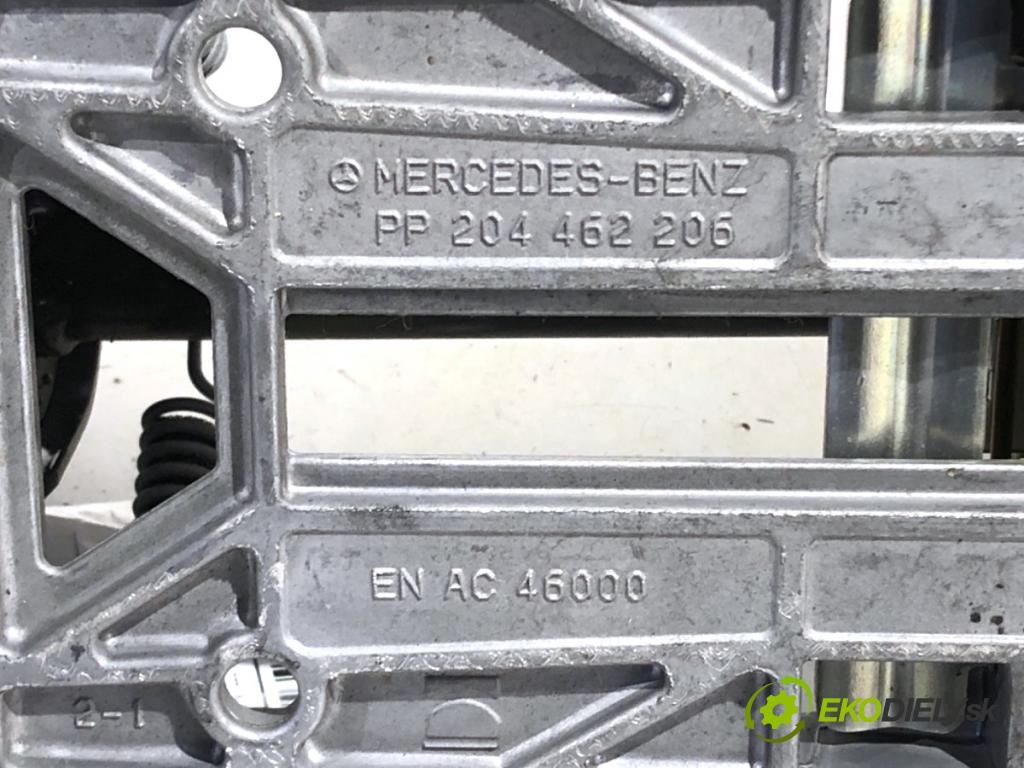 MERCEDES-BENZ S204 Kombi 2008 125 kW C 220 CDI (204.208) 2148 blokáda volantu A2044601816 (Riadenie ostatné)