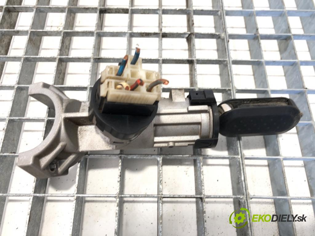 PEUGEOT BOXER II Skrzynia 2012 96 kW 2.2 HDi 130 2198 spinačka 010990014 (Spínacia skrinka)