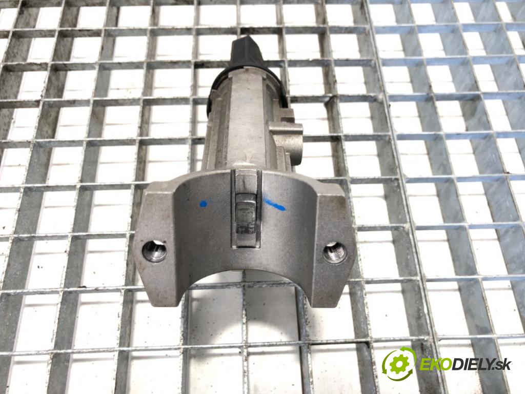 PEUGEOT BOXER II Skrzynia 2012 96 kW 2.2 HDi 130 2198 spinačka 010990014 (Spínacia skrinka)