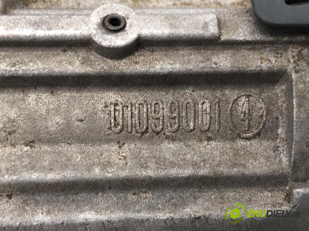 PEUGEOT BOXER II Skrzynia 2012 96 kW 2.2 HDi 130 2198 spinačka 010990014 (Spínacia skrinka)