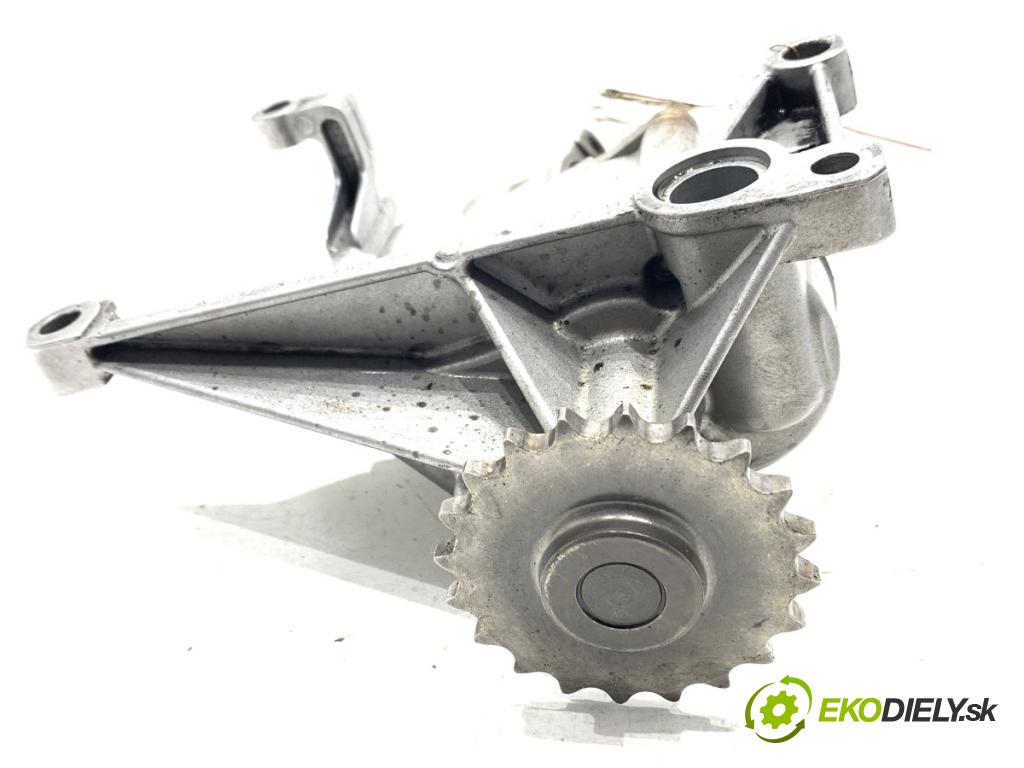 MERCEDES-BENZ S204 Kombi 2008 125 kW C 220 CDI (204.208) 2148 Pumpa oleja R6461810101 (Olejová pumpa)