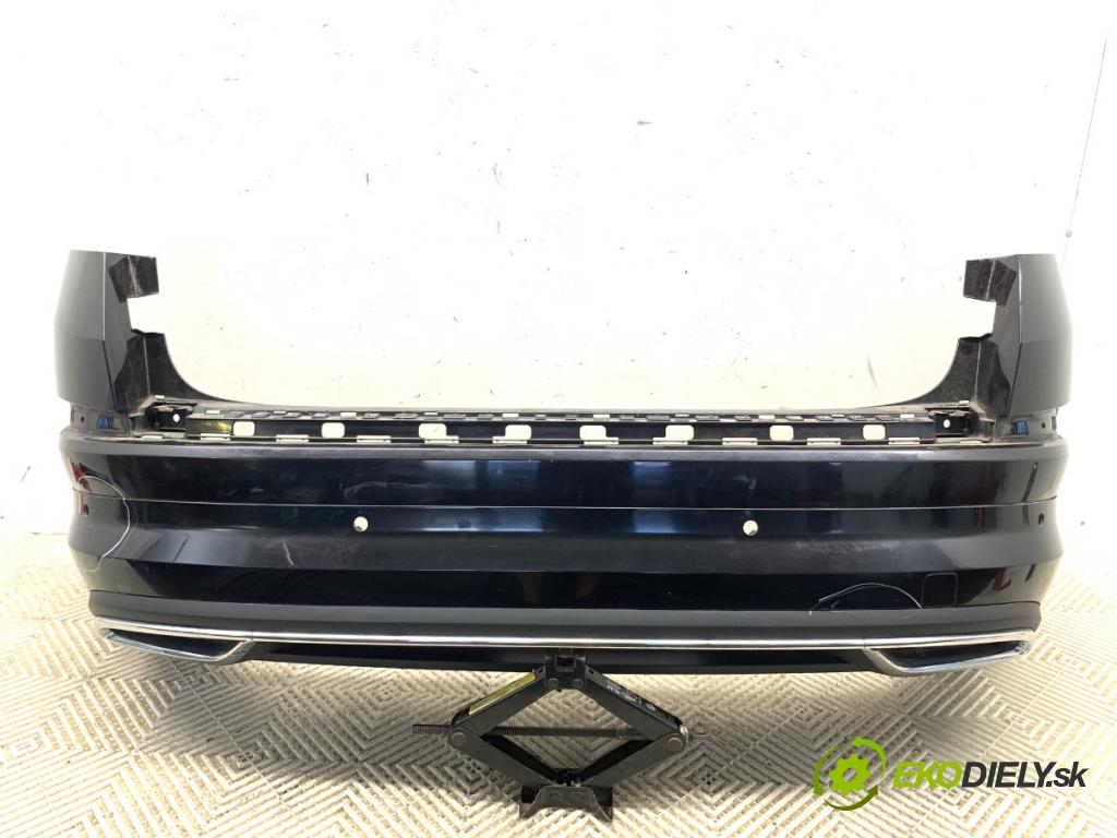 SKODA KODIAQ SUV 2021 147 kW 2.0 TDI 4x4 1968 nárazník zadní část  (Ostatné)