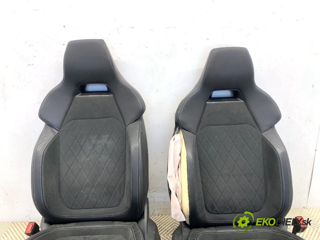 SKODA KODIAQ SUV 2021 147 kW 2.0 TDI 4x4 1968 sedadla sedačky sedadlo boční