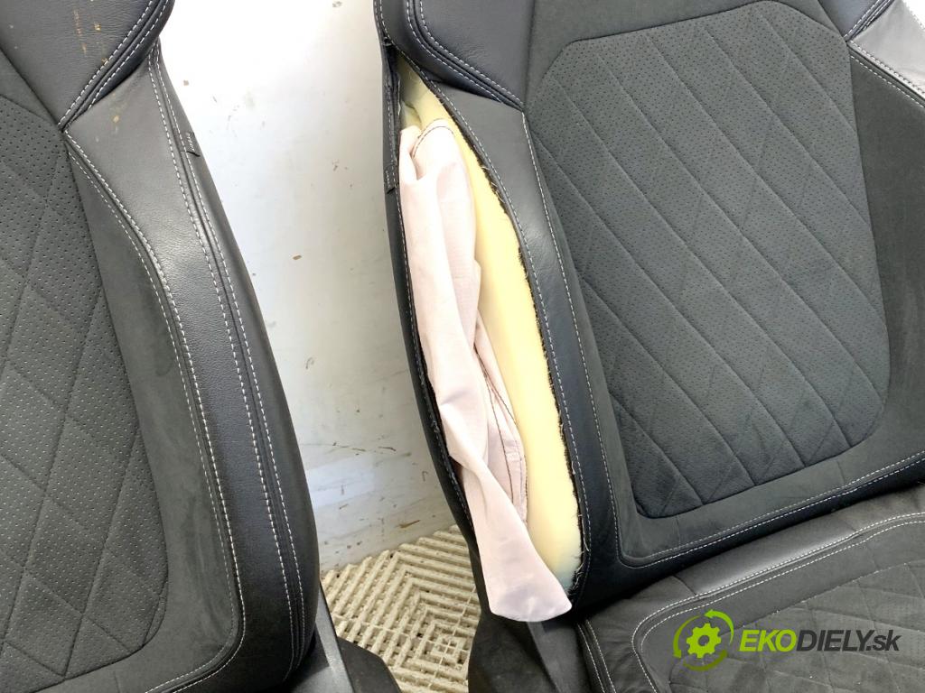 SKODA KODIAQ SUV 2021 147 kW 2.0 TDI 4x4 1968 sedadla sedačky sedadlo boční