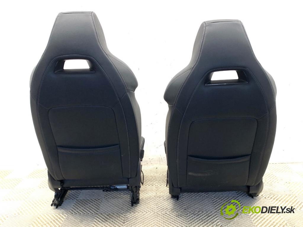 SKODA KODIAQ SUV 2021 147 kW 2.0 TDI 4x4 1968 sedadla sedačky sedadlo boční