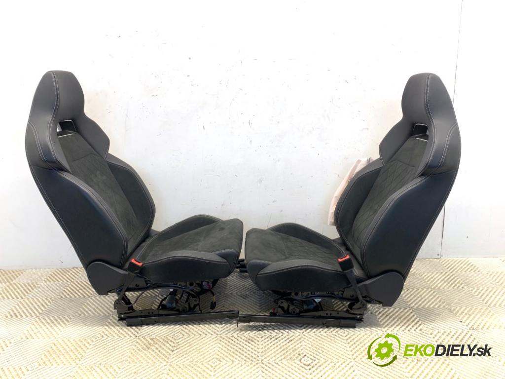 SKODA KODIAQ SUV 2021 147 kW 2.0 TDI 4x4 1968 sedadla sedačky sedadlo boční