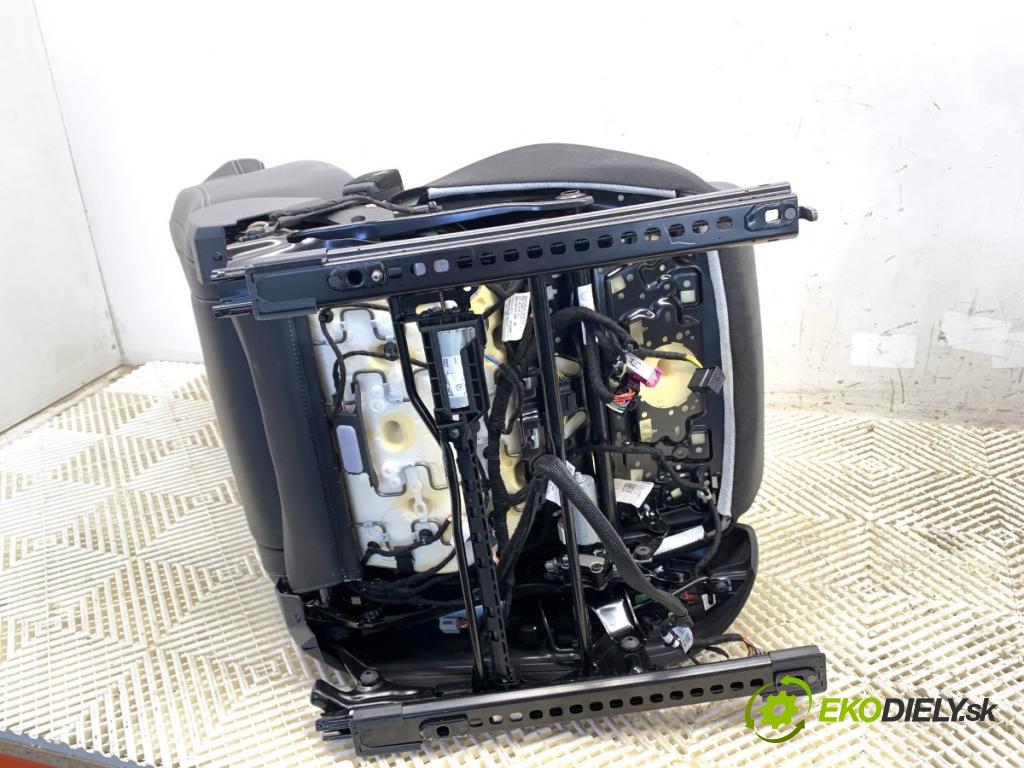 SKODA KODIAQ SUV 2021 147 kW 2.0 TDI 4x4 1968 sedadla sedačky sedadlo boční