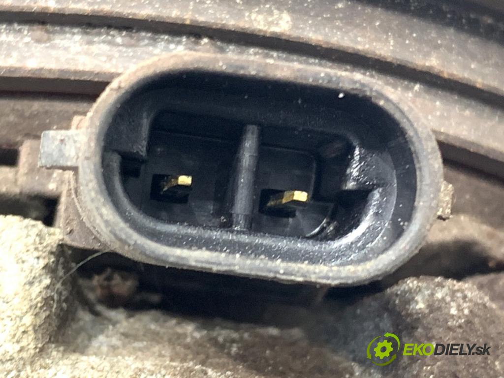 RENAULT SCÉNIC II nadwozie wielkoprzestrzenne (MPV) 2003 83 kW 1.6 (JM0C, JM0J, JM1B) 1598 Kompresor klimatizácie 8200316164 (Kompresor klimatizácie)