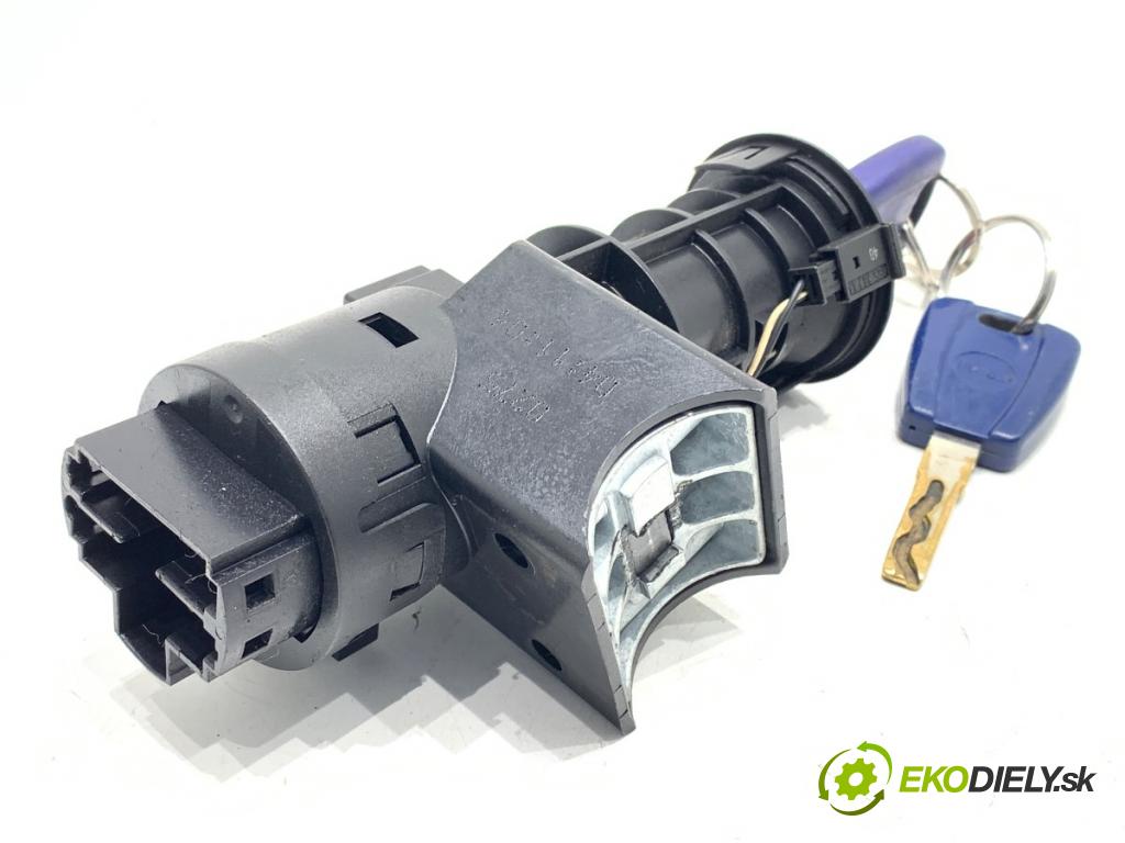 FIAT PANDA II liftback 2004 40 kW 1.1 (169.AXA1A) 1108 spinačka 00468453610 (Spínacia skrinka)