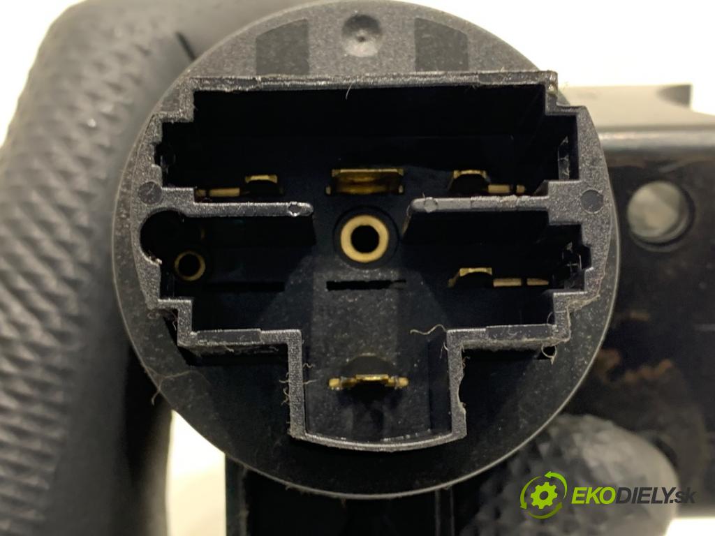 FIAT PANDA II liftback 2004 40 kW 1.1 (169.AXA1A) 1108 spinačka 00468453610 (Spínacia skrinka)