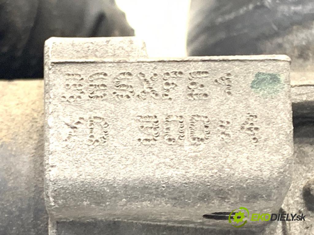 FIAT PANDA II liftback 2004 40 kW 1.1 (169.AXA1A) 1108 Škrtiaca klapka 36SXFE1 (Škrtiaca klapka)