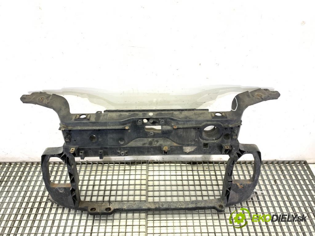 FIAT PANDA II liftback 2004 40 kW 1.1 (169.AXA1A) 1108 držák přední část 51700202 (Výztuhy přední)