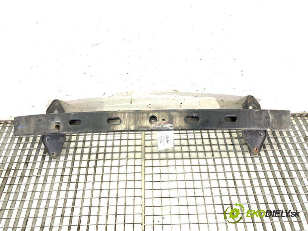 FIAT PANDA II liftback 2004 40 kW 1.1 (169.AXA1A) 1108 výztuha nárazníka přední část  (Výztuhy přední)