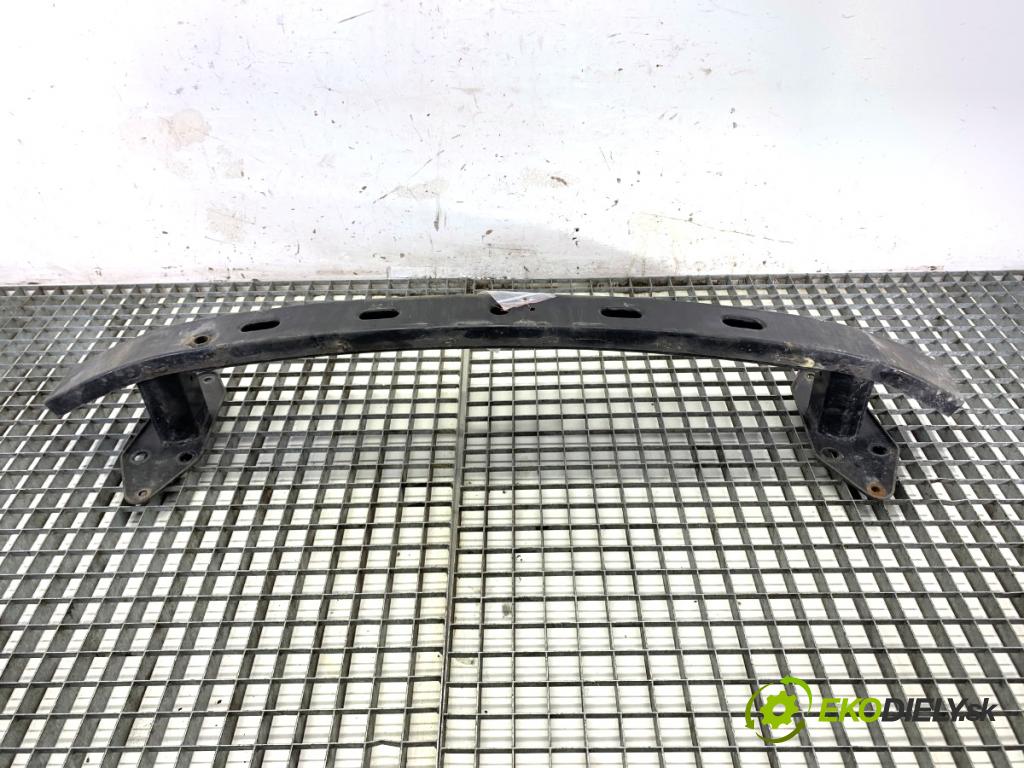 FIAT PANDA II liftback 2004 40 kW 1.1 (169.AXA1A) 1108 výztuha nárazníka přední část  (Výztuhy přední)