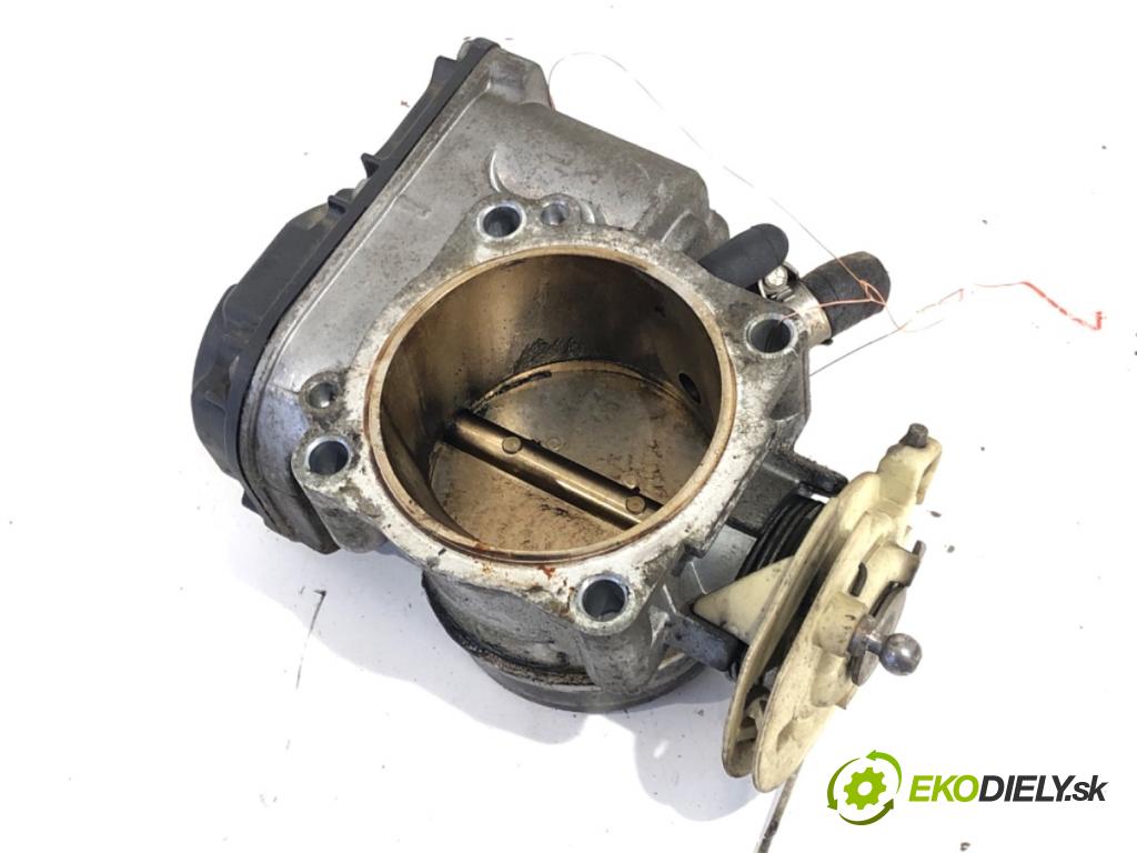 AUDI A6 C5 sedan 1997 121 kW 2.4 quattro 2393 Škrtiaca klapka 078133063AG (Škrtiaca klapka)