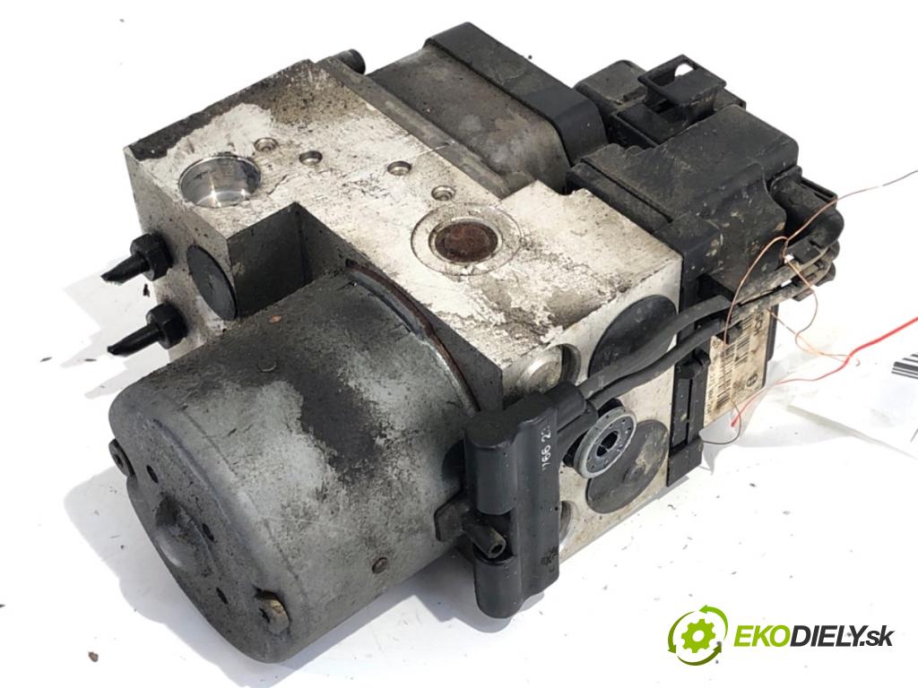 AUDI A6 C5 sedan 1997 121 kW 2.4 quattro 2393 Pumpa ABS 8E0614111A (Pumpa ABS)