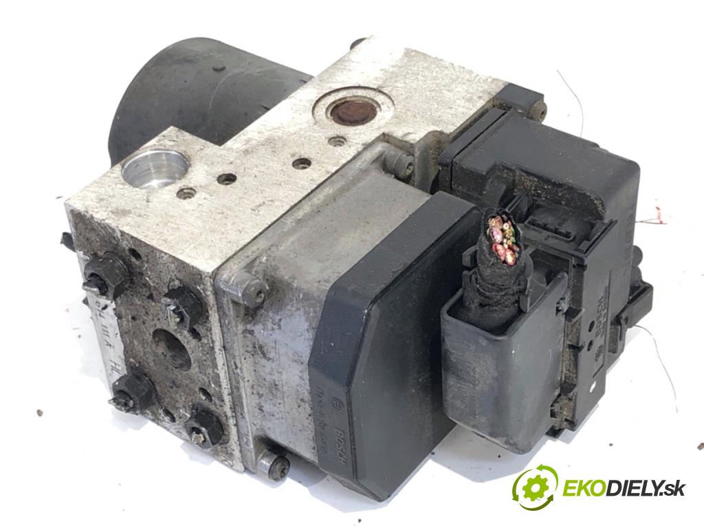 AUDI A6 C5 sedan 1997 121 kW 2.4 quattro 2393 Pumpa ABS 8E0614111A (Pumpa ABS)