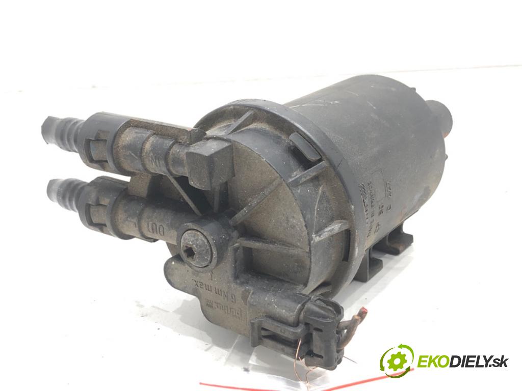 OPEL VECTRA C sedan 2004 74 kW 2.0 DTI 16V (F69) 1995 Obal filtra paliva 24416213 (Obal palivového filtra)