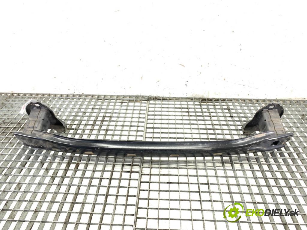 BMW F11 Kombi 2013 135 kW 520 d 1995 výztuha nárazníka zadní část 7184769 (Výztuhy zadní)