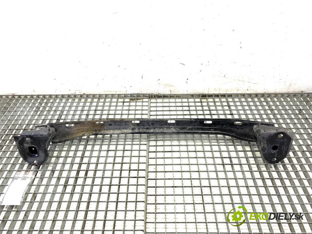 BMW F11 Kombi 2013 135 kW 520 d 1995 výztuha nárazníka zadní část 7184769 (Výztuhy zadní)