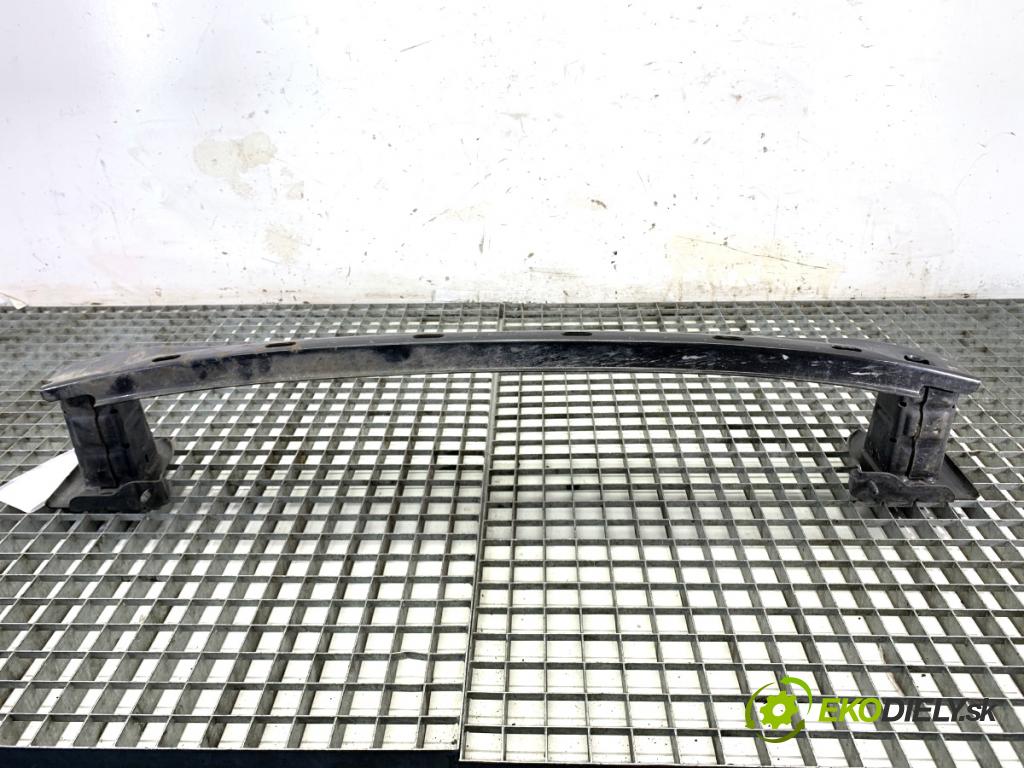 BMW F11 Kombi 2013 135 kW 520 d 1995 výztuha nárazníka zadní část 7184769 (Výztuhy zadní)