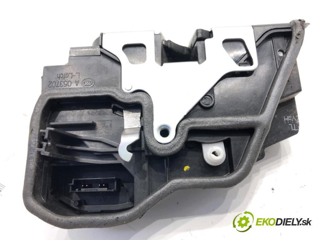 BMW F11 Kombi 2013 135 kW 520 d 1995 zámok dveře levý přední část 7229461