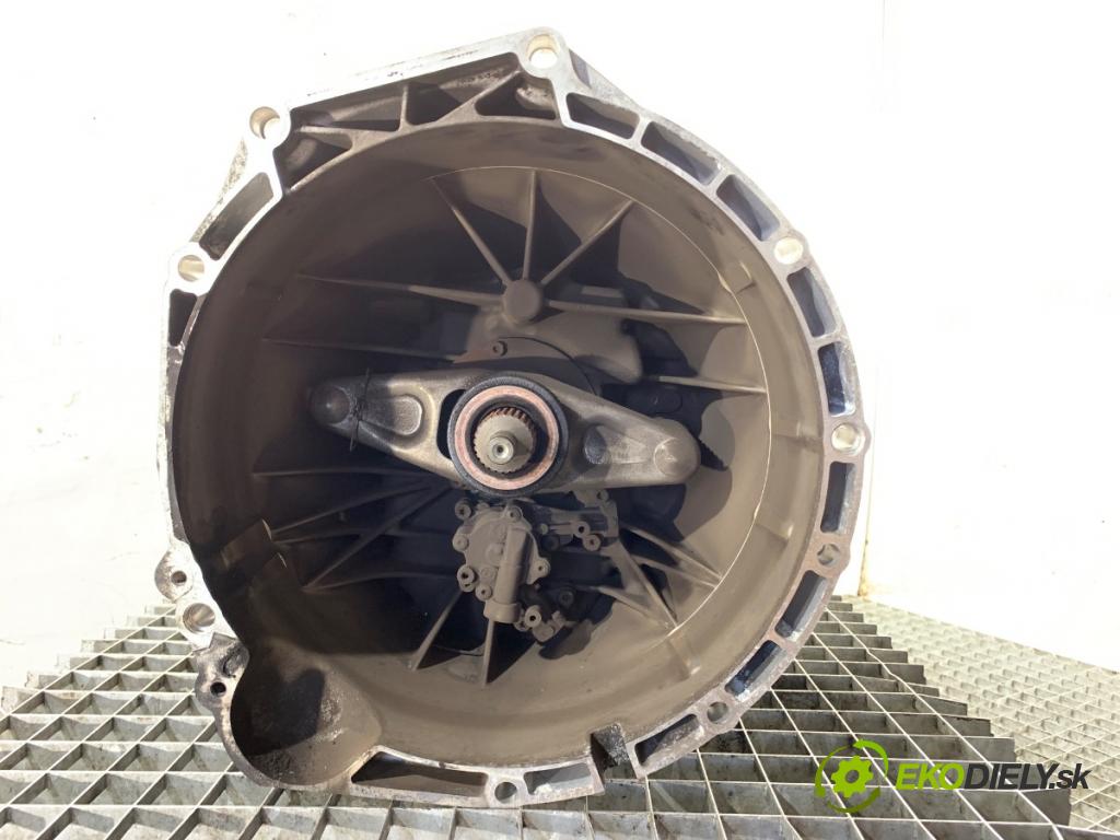 BMW F11 Kombi 2013 135 kW 520 d 1995 převodovka 1089401089 (Převodovky)
