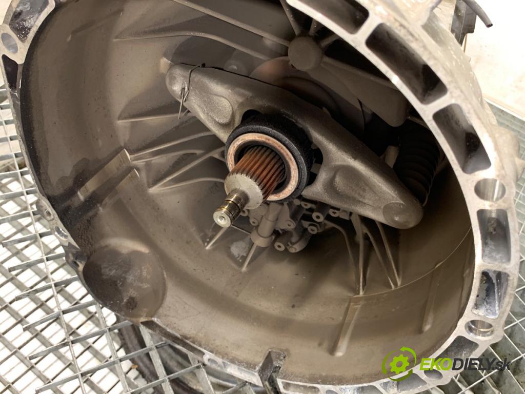 BMW F11 Kombi 2013 135 kW 520 d 1995 převodovka 1089401089 (Převodovky)