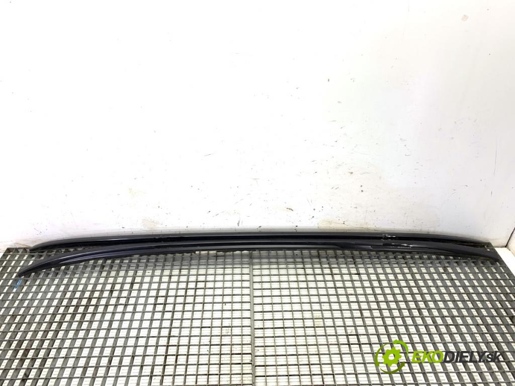 BMW F11 Kombi 2013 135 kW 520 d 1995 zábradlí: STŘECHA 7210094