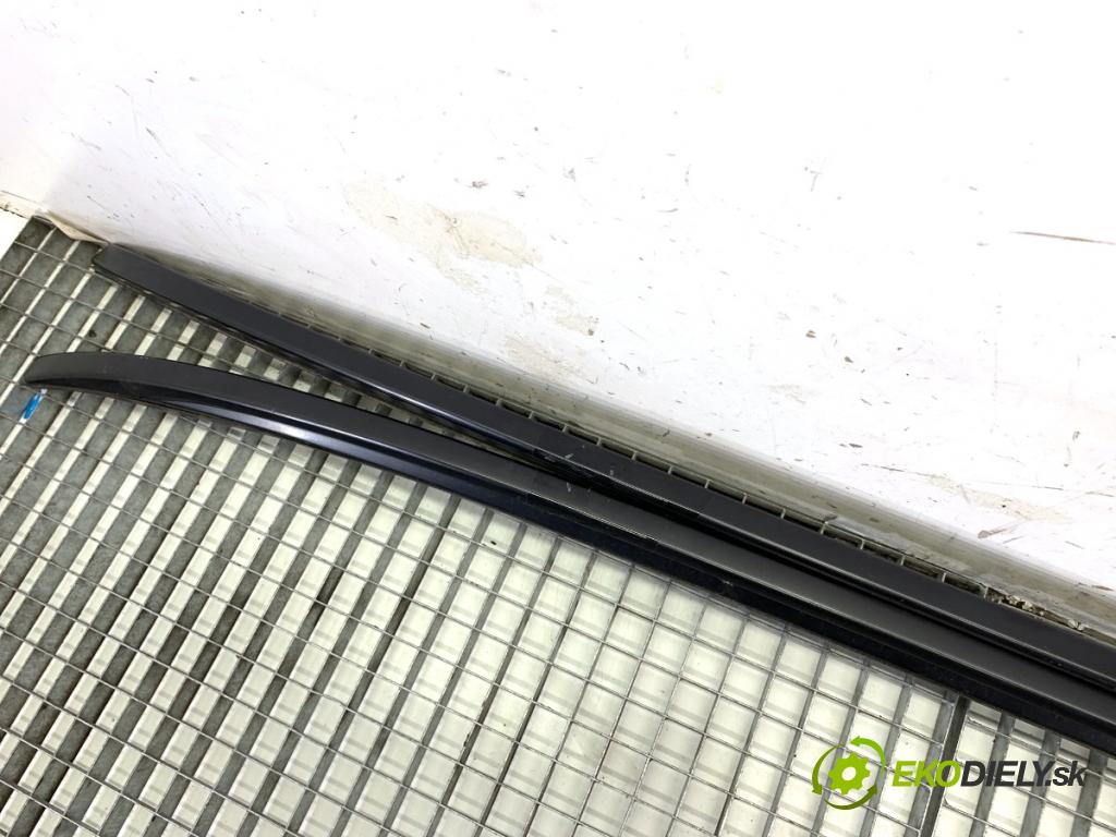 BMW F11 Kombi 2013 135 kW 520 d 1995 zábradlí: STŘECHA 7210094