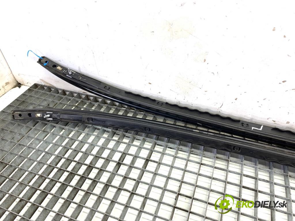 BMW F11 Kombi 2013 135 kW 520 d 1995 zábradlí: STŘECHA 7210094