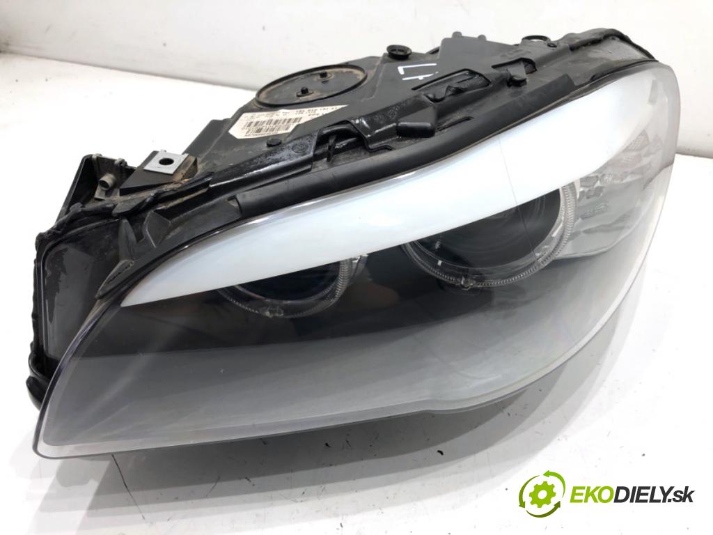 BMW F11 Kombi 2013 135 kW 520 d 1995 Svetlomet ľavy predný XENON 7203245